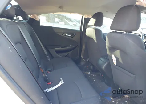 2023 Chevrolet Malibu Rs from USA, damaged, VIN 1G1ZG5ST8PF247015